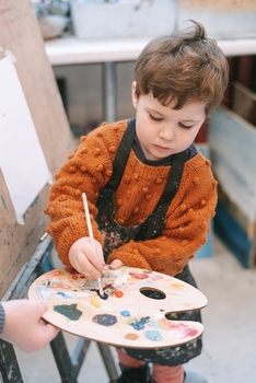 art