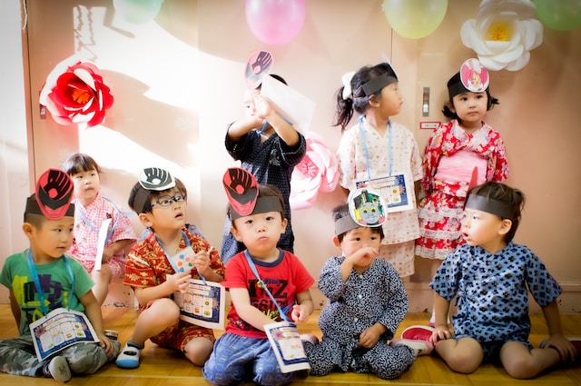preschool